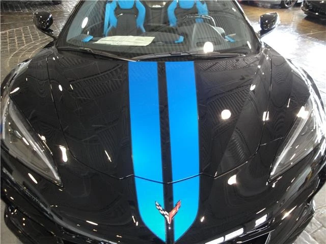 2025 Chevrolet Corvette C8 - Image 2 of 14