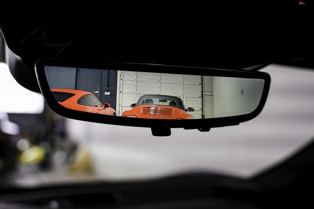 2025 Chevrolet Corvette C8 - Image 14 of 21