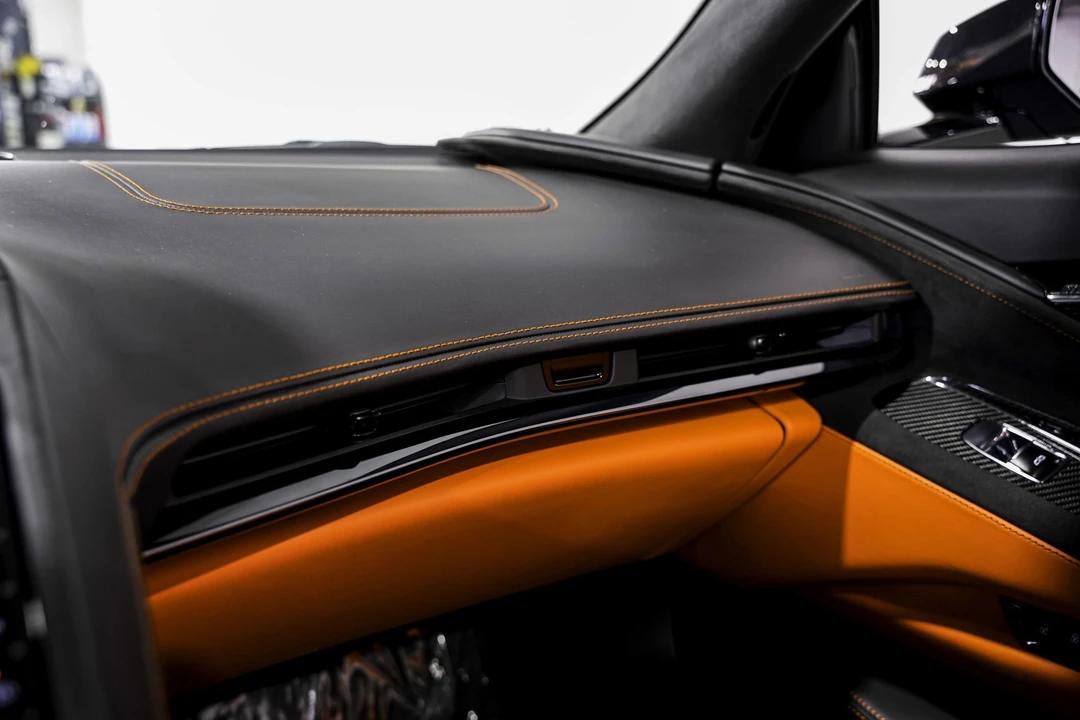 2025 Chevrolet Corvette C8 - Image 19 of 21