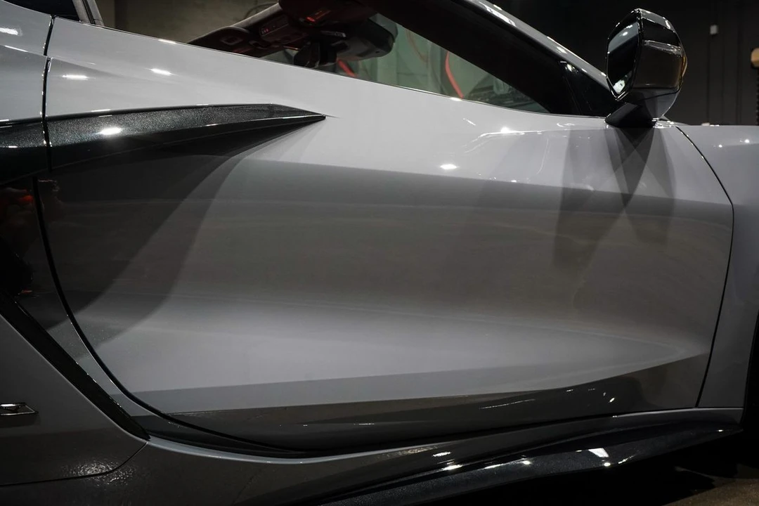 2025 Chevrolet Corvette C8 - Image 16 of 21