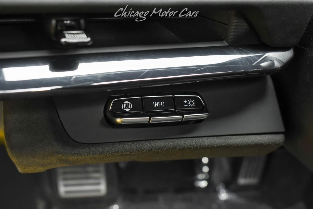 2025 Chevrolet Corvette C8 Z06 - Image 12 of 12