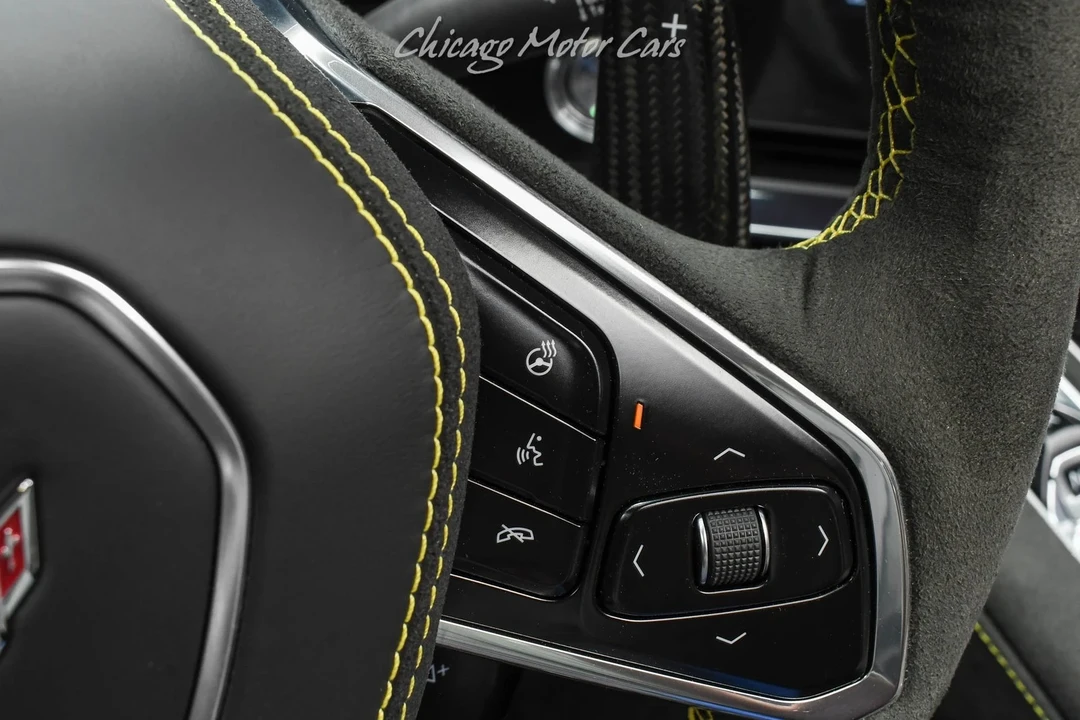 2025 Chevrolet Corvette C8 Z06 - Image 10 of 12