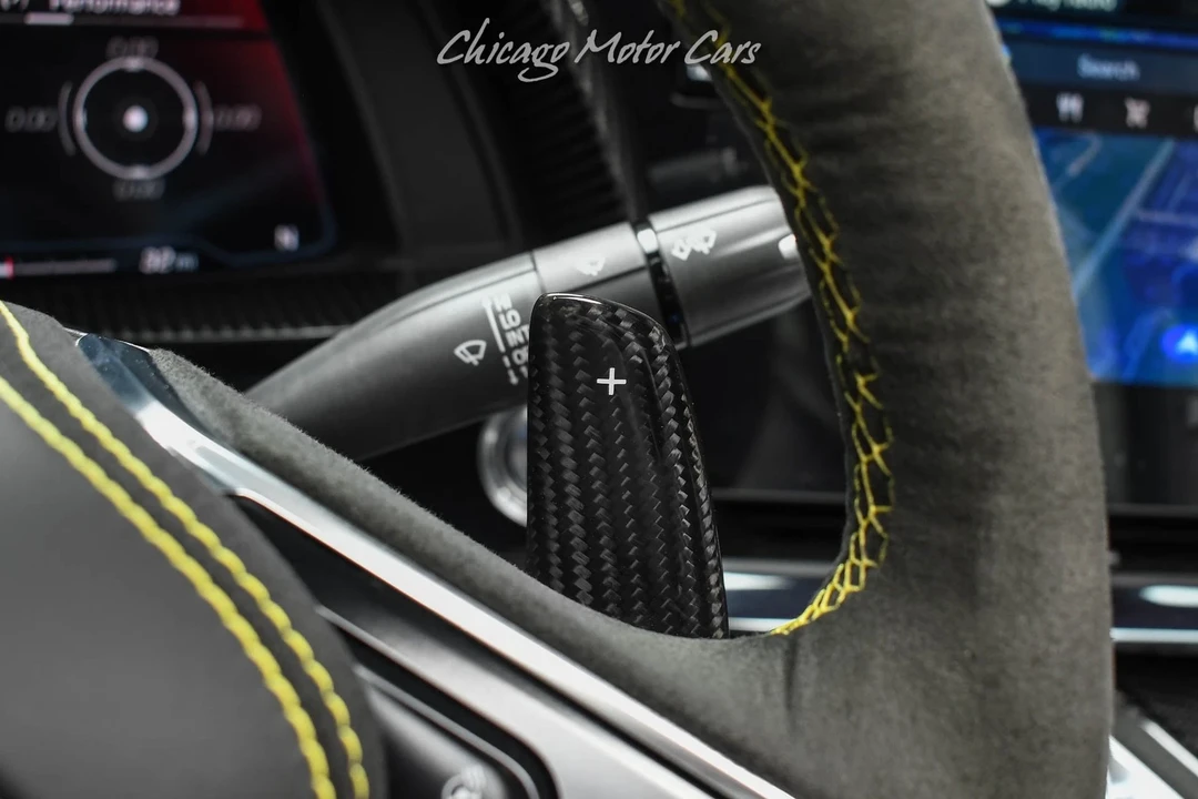 2025 Chevrolet Corvette C8 Z06 - Image 11 of 12