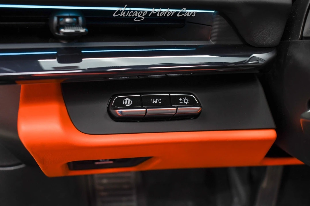 2025 Chevrolet Corvette C8 - Image 11 of 12