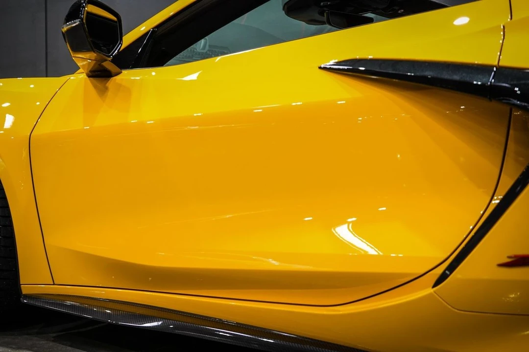 2025 Chevrolet Corvette C8 Z06 - Image 12 of 21
