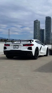 2025 Chevrolet Corvette C8 - Image 4 of 20