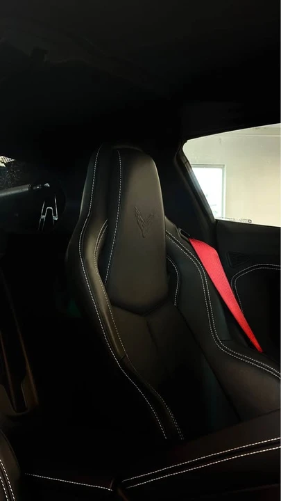 2025 Chevrolet Corvette C8 - Image 20 of 20