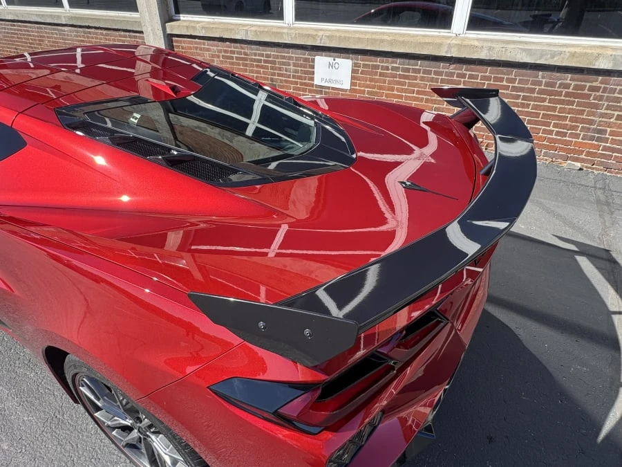 2025 Chevrolet Corvette C8 - Image 5 of 12