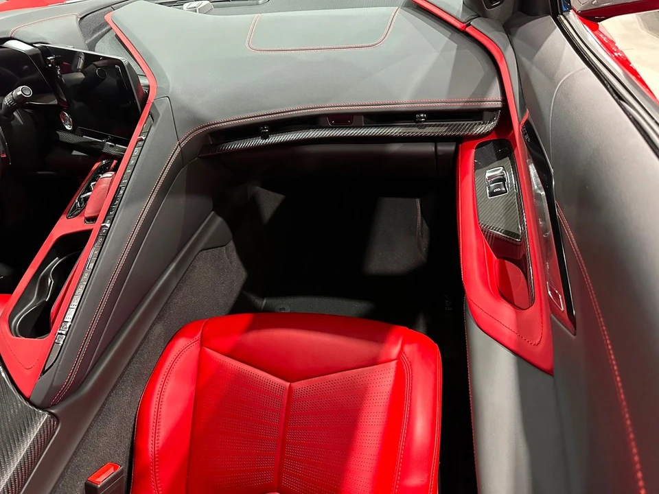 2025 Chevrolet Corvette C8 - Image 13 of 21