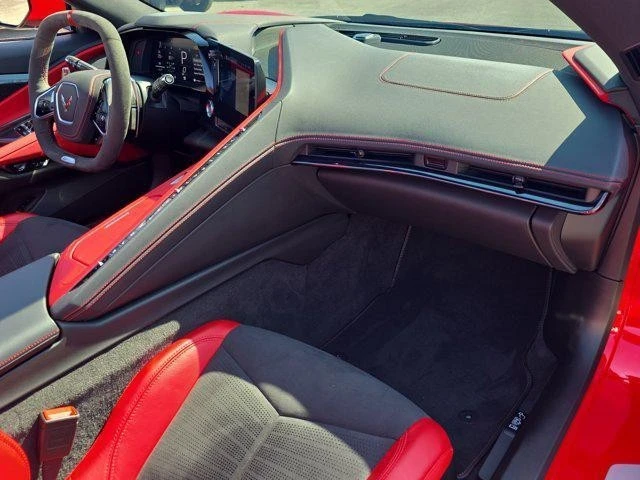 2025 Chevrolet Corvette C8 E-Ray - Image 9 of 13