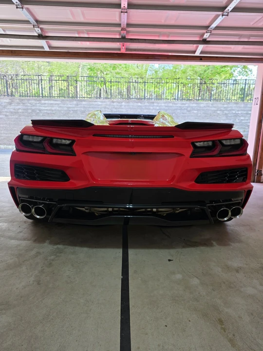 2025 Chevrolet Corvette C8 E-Ray - Image 6 of 13
