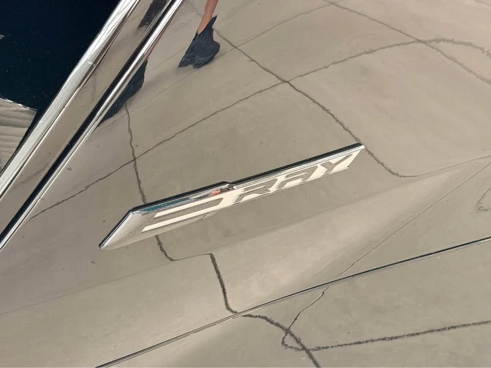 2025 Chevrolet Corvette C8 E-Ray - Image 4 of 5