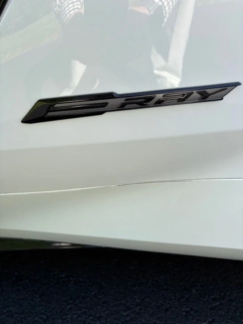 2025 Chevrolet Corvette C8 - Image 7 of 15