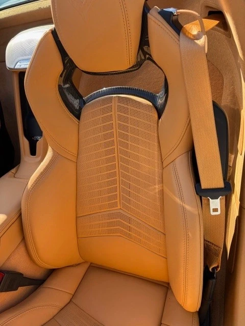 2025 Chevrolet Corvette C8 - Image 8 of 15