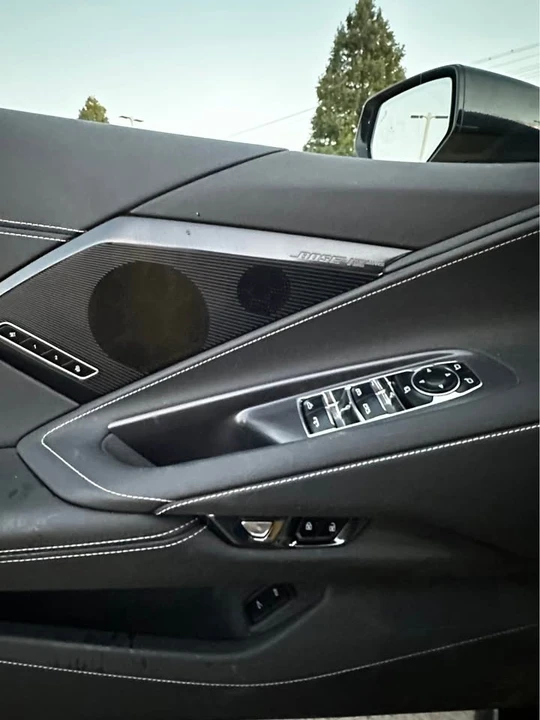 2025 Chevrolet Corvette C8 - Image 7 of 12