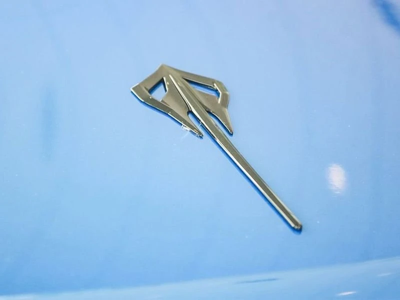 2025 Chevrolet Corvette C8 E-Ray - Image 6 of 12