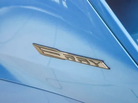 2025 Chevrolet Corvette C8 E-Ray - Image 4 of 12
