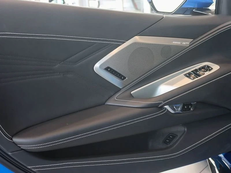 2025 Chevrolet Corvette C8 E-Ray - Image 10 of 12