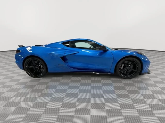 2025 Chevrolet Corvette C8 E-Ray - Image 6 of 20