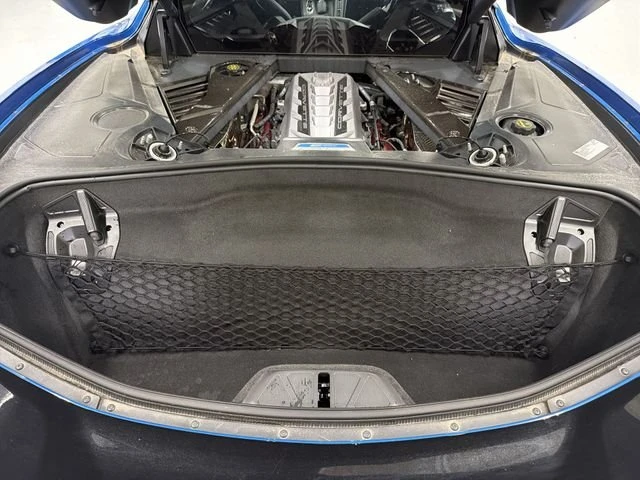 2025 Chevrolet Corvette C8 E-Ray - Image 9 of 20