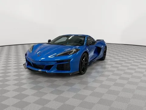 2025 Chevrolet Corvette C8 E-Ray - Image 3 of 20