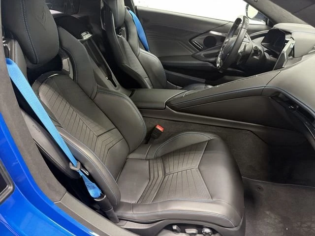 2025 Chevrolet Corvette C8 E-Ray - Image 11 of 20