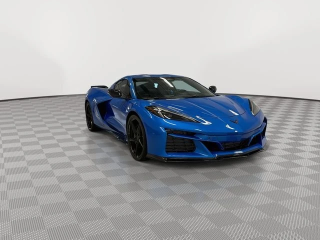 2025 Chevrolet Corvette C8 E-Ray - Image 2 of 20