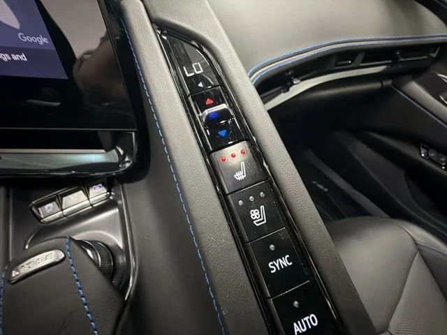 2025 Chevrolet Corvette C8 E-Ray - Image 16 of 20