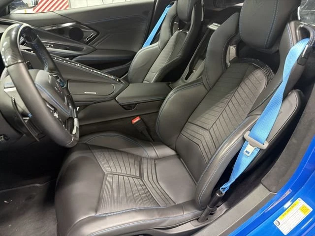 2025 Chevrolet Corvette C8 E-Ray - Image 13 of 20
