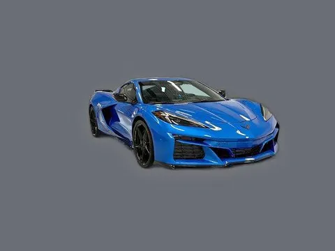 2025 Chevrolet Corvette E-Ray 3LZ