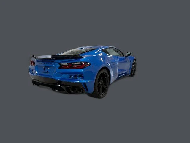 2025 Chevrolet Corvette C8 E-Ray - Image 10 of 20