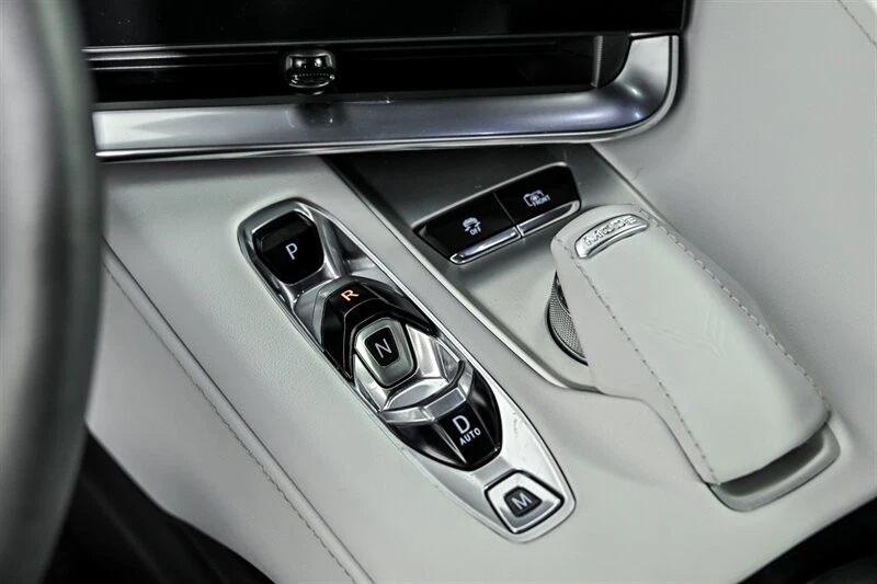 2025 Chevrolet Corvette C8 E-Ray - Image 26 of 30
