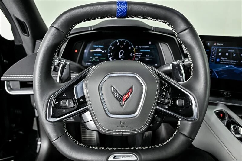 2025 Chevrolet Corvette C8 E-Ray - Image 22 of 30