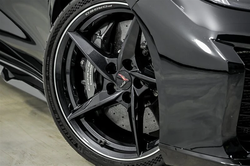 2025 Chevrolet Corvette C8 E-Ray - Image 3 of 30