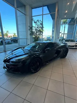 2025 Chevrolet Corvette C8 E-Ray - Image 3 of 11