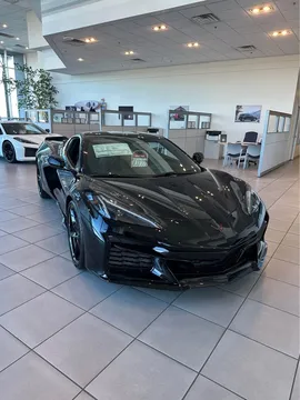 2025 Chevrolet Corvette C8 E-Ray - Image 2 of 11