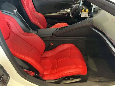 2025 Chevrolet Corvette C8 E-Ray - Image 2 of 20
