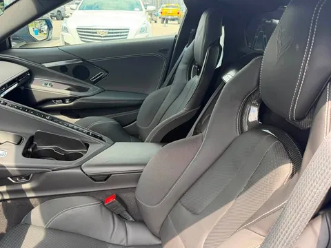 2025 Chevrolet Corvette C8 E-Ray - Image 2 of 12