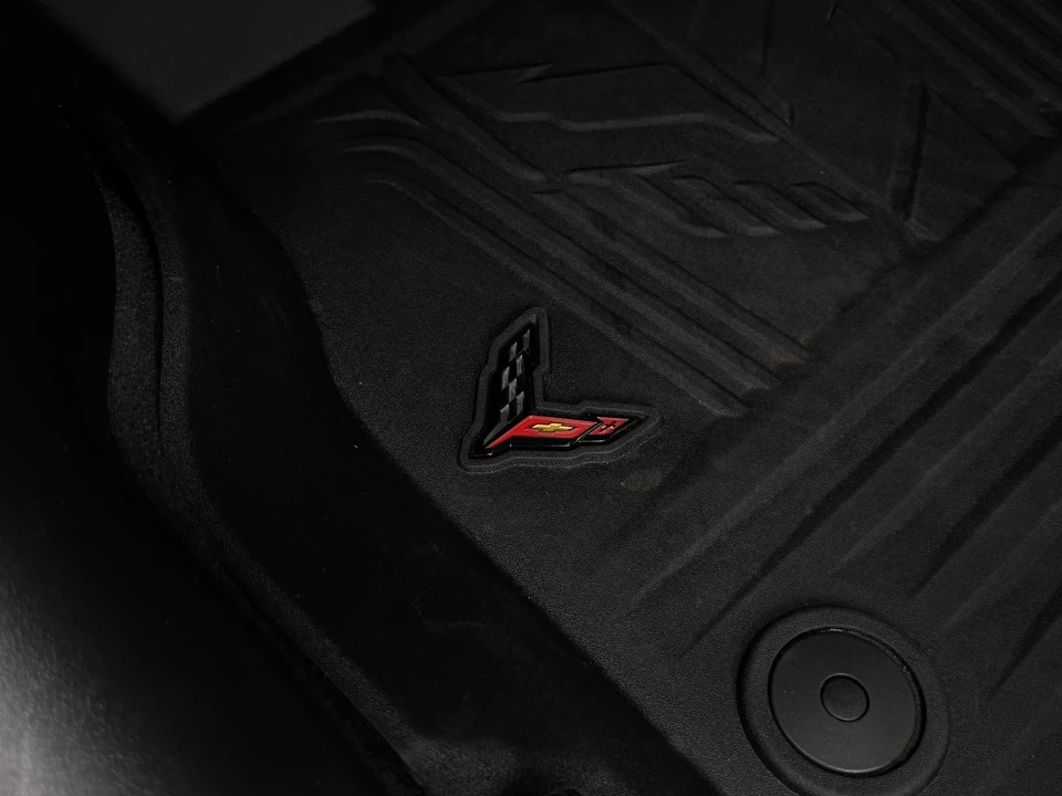 2025 Chevrolet Corvette C8 - Image 21 of 21