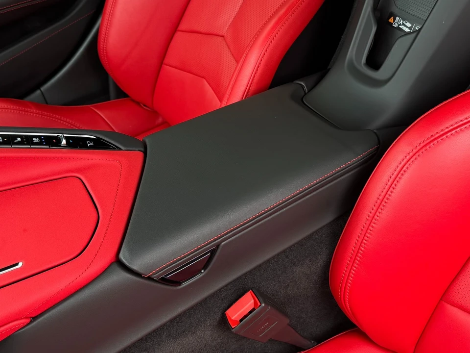 2025 Chevrolet Corvette C8 - Image 13 of 21