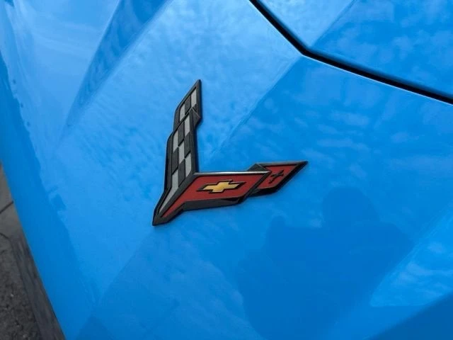 2025 Chevrolet Corvette C8 E-Ray - Image 11 of 31