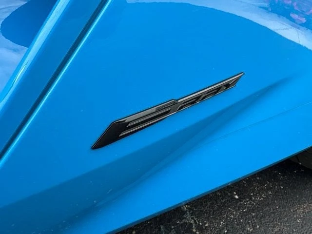 2025 Chevrolet Corvette C8 E-Ray - Image 18 of 31