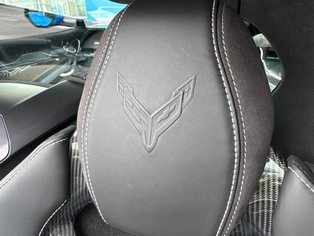2025 Chevrolet Corvette C8 E-Ray - Image 24 of 31