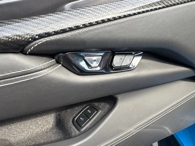2025 Chevrolet Corvette C8 E-Ray - Image 28 of 31