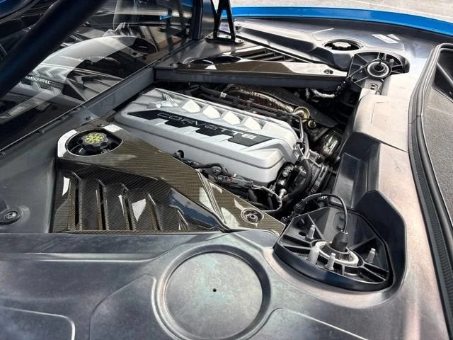 2025 Chevrolet Corvette C8 E-Ray - Image 30 of 31