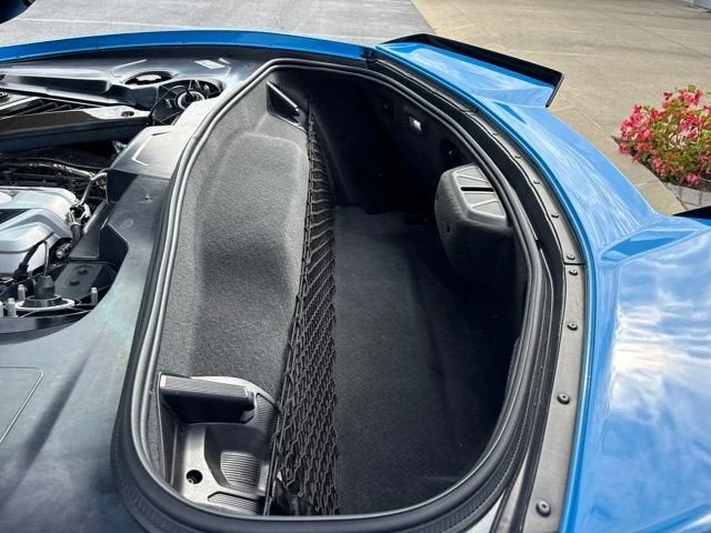 2025 Chevrolet Corvette C8 E-Ray - Image 31 of 31