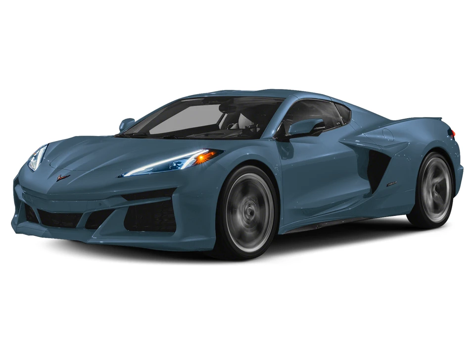 2025 Chevrolet Corvette C8 E-Ray - Image 2 of 3