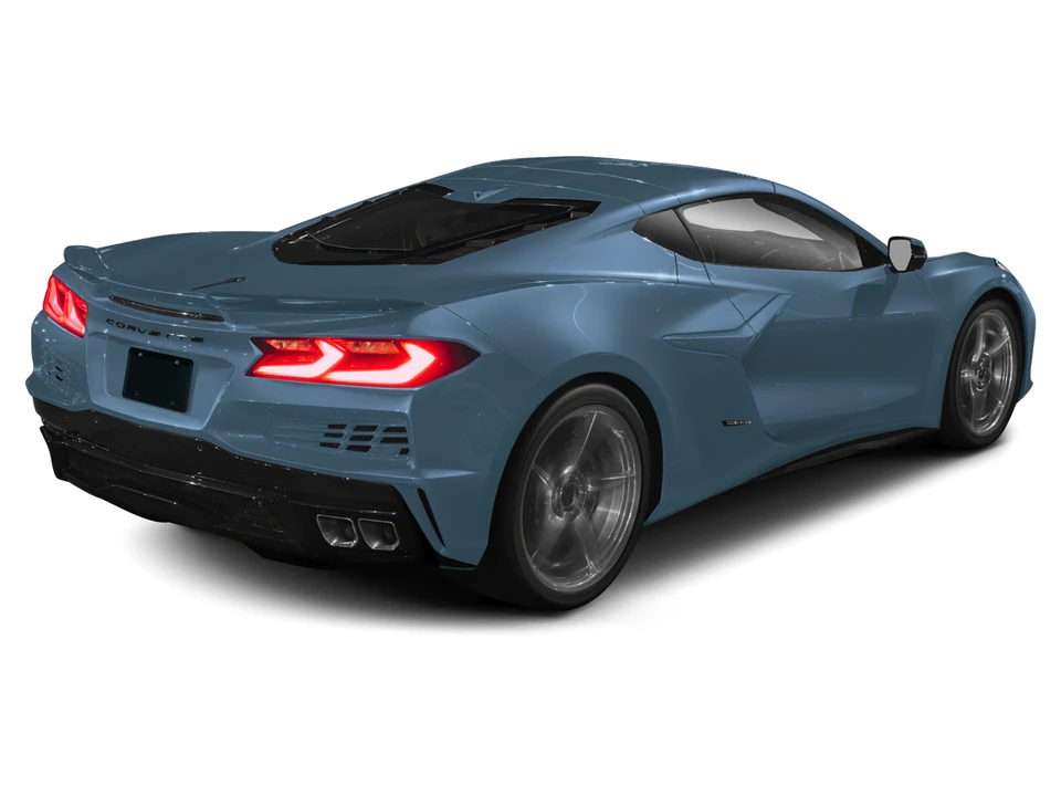 2025 Chevrolet Corvette C8 E-Ray - Image 4 of 4