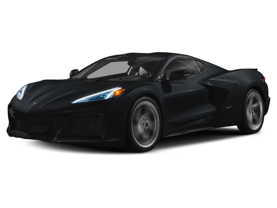 2025 Chevrolet Corvette C8 E-Ray - Image 1 of 1