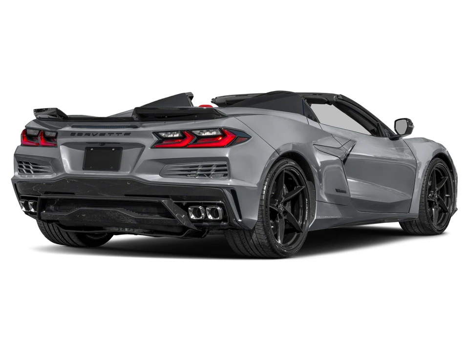 2025 Chevrolet Corvette C8 E-Ray - Image 2 of 14